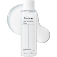 BIODANCE FIRST SYNERGY TÓNICO FACIAL HIDRATANTE 5OZ / 150 ML